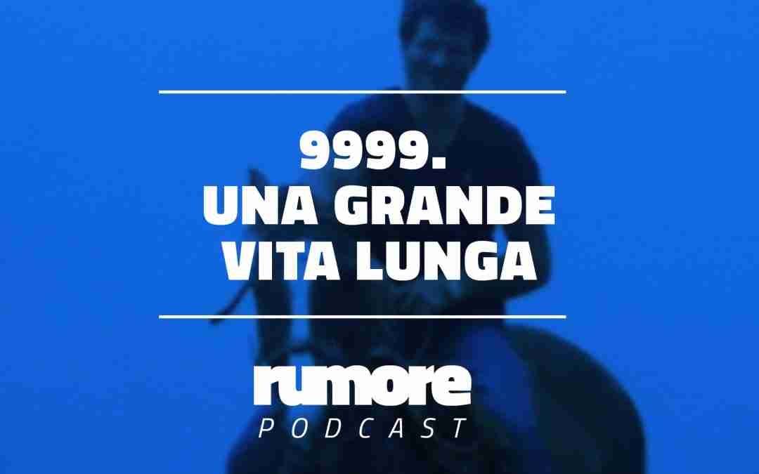 9999. Una grande vita lunga