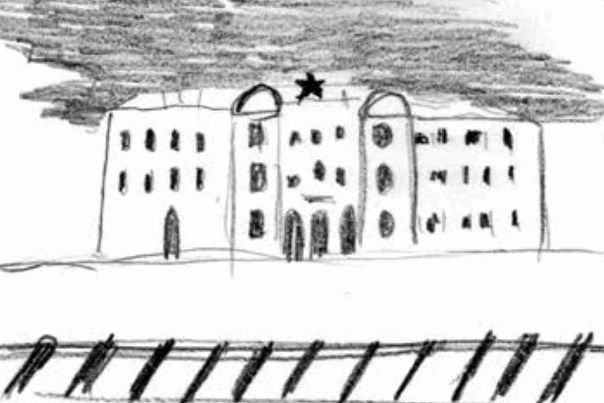 Il fico cinghiale - documentario