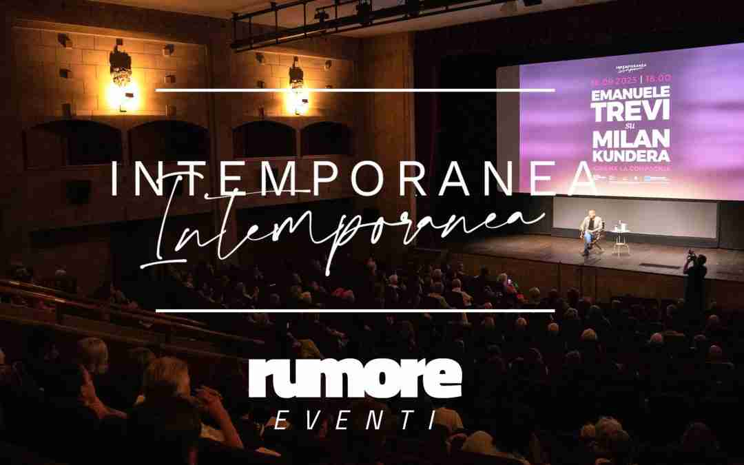 Intemporanea