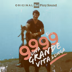 Il nostro podcast 9999 su RaiPlay Sound