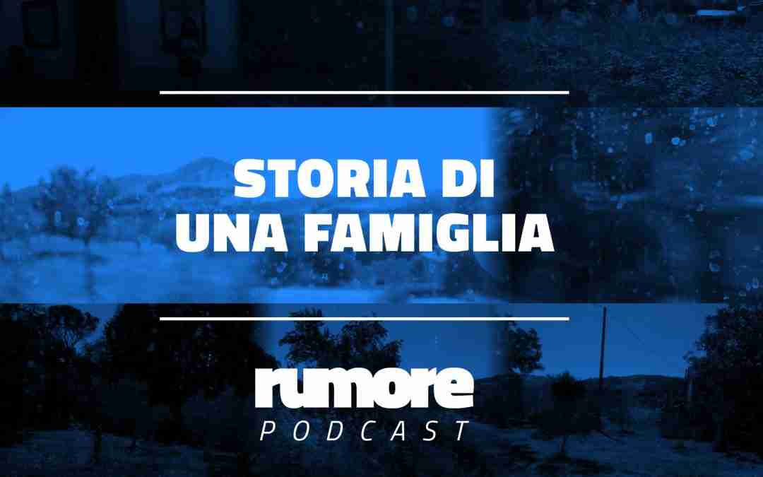 Storia di una famiglia
